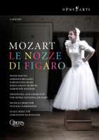 Mozart - Le Nozze di Figaro